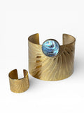 Statement Set - Sunburst
