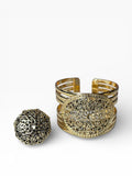 Statement Set - Geometric