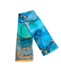 Alta Moda - Aqua Marbling