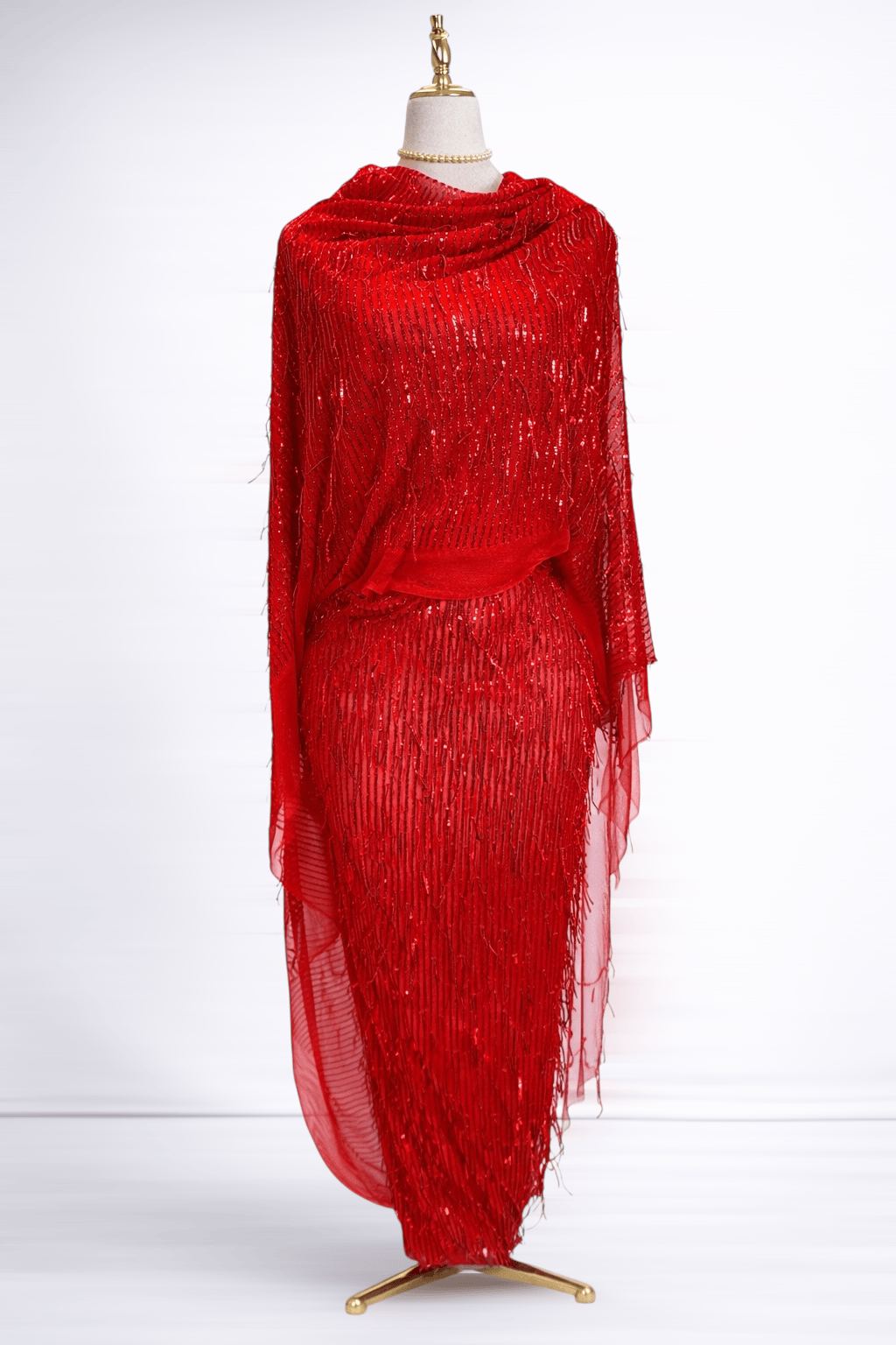 Girtig Toub Rental - Style 2 (Rental)
