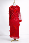 Girtig Toub Rental - Style 7 (Rental)