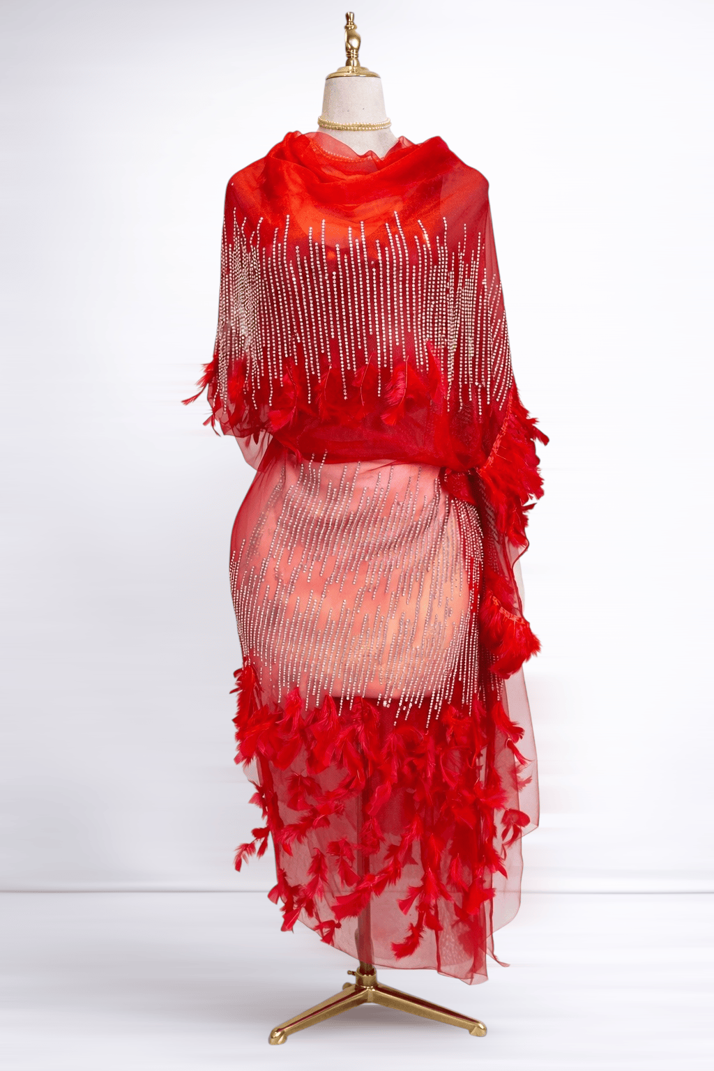 Girtig Toub Rental - Style 1 (Rental)