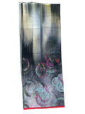 Alta Moda - Grey Fireworks