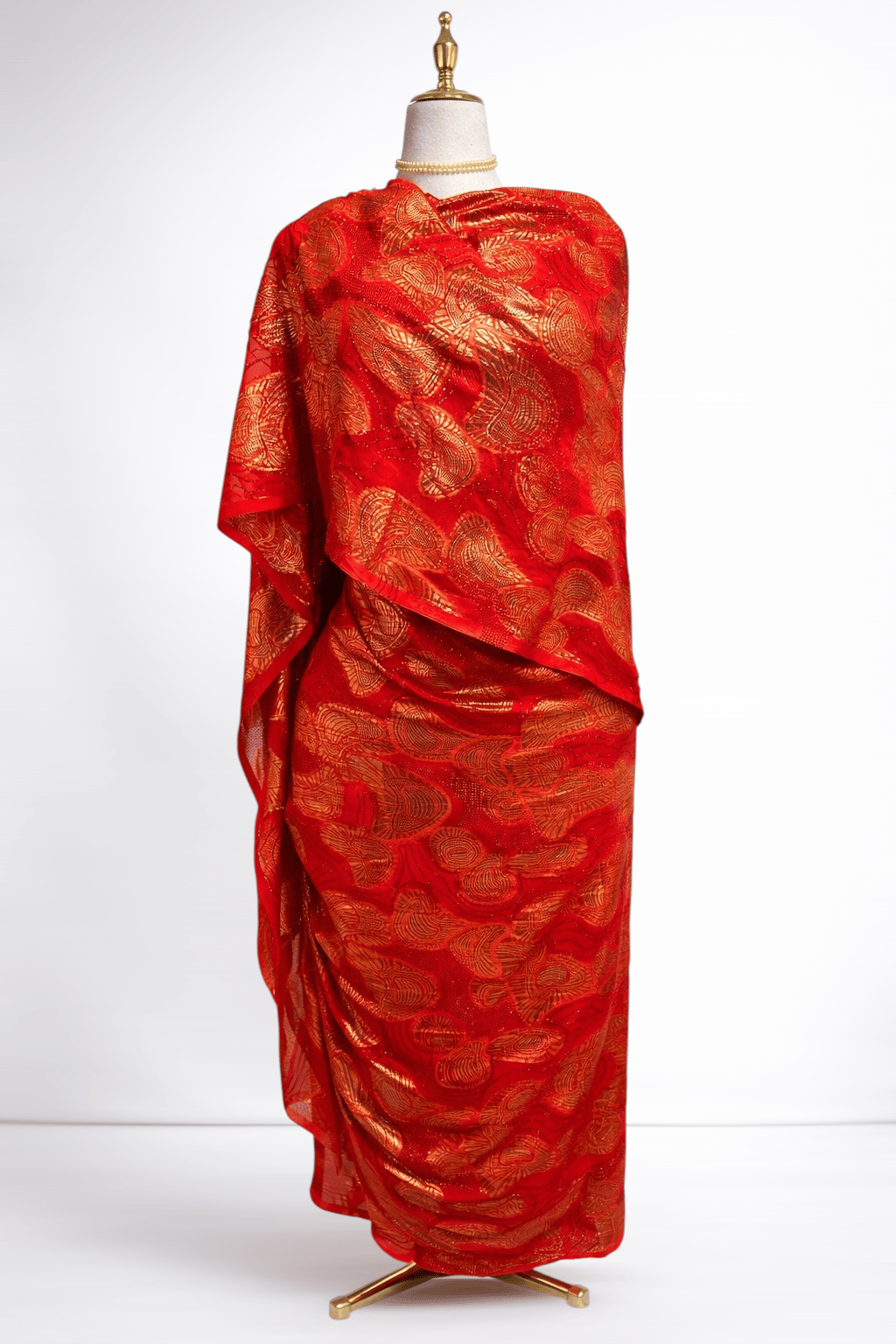 Girtig Toub Rental - Style 3 (Rental)