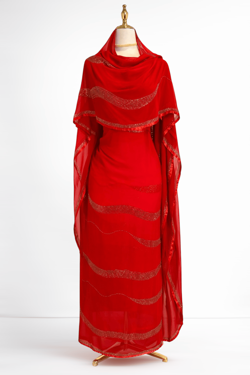 Girtig Toub Rental - Style 9 (Rental)