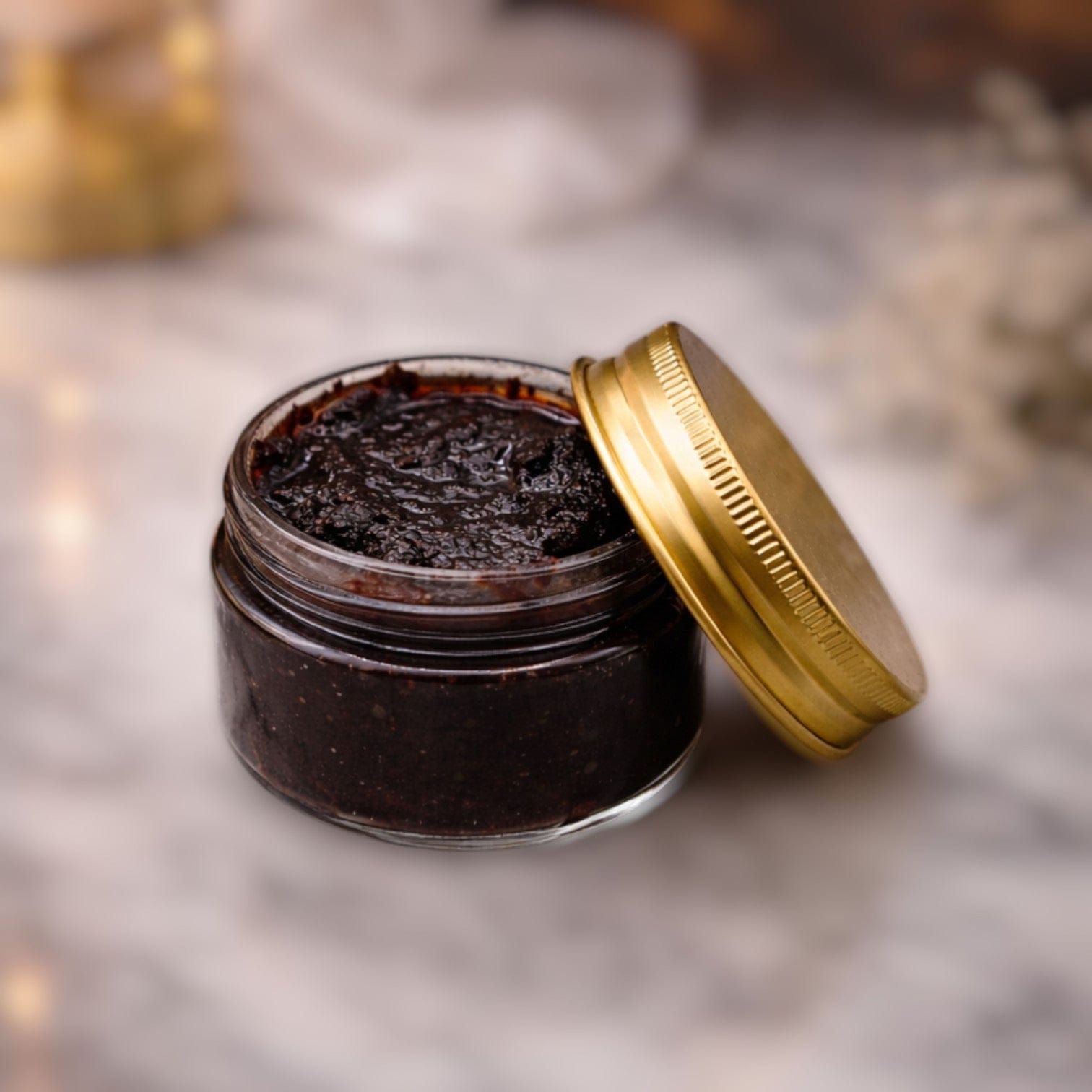 Sandalwood Bakhoor Paste