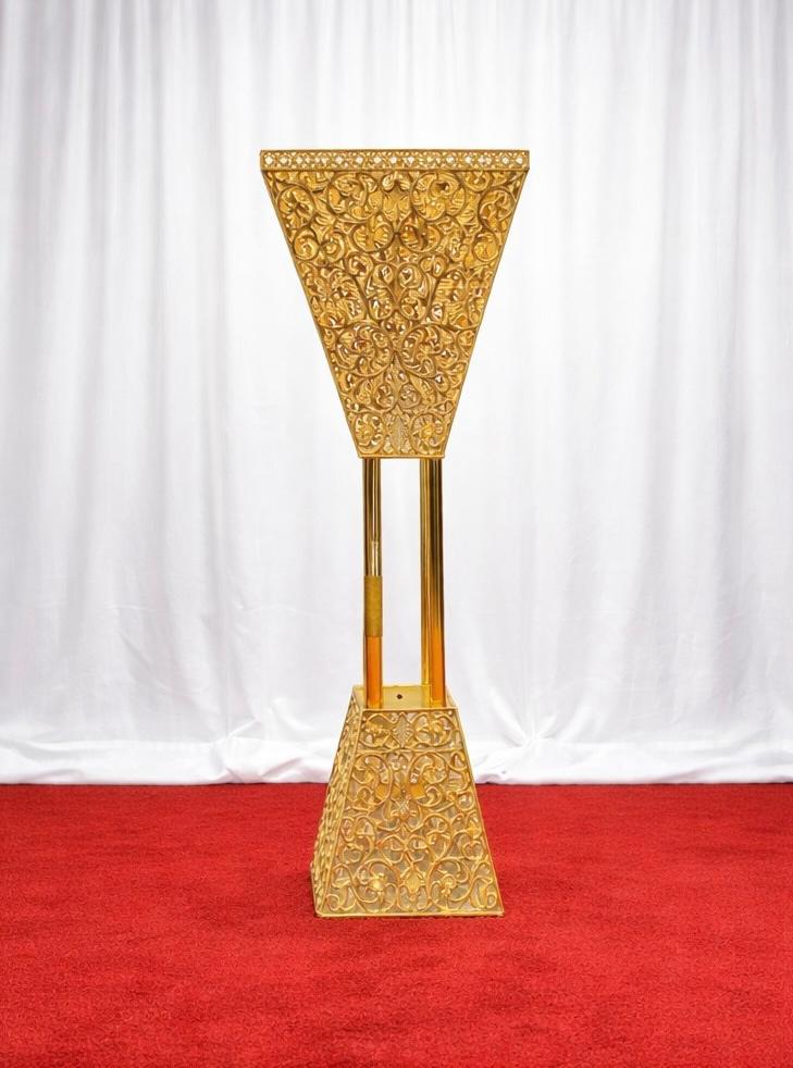 Rental - Large Mubkhar