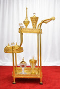 Rental - Girtig Trolley